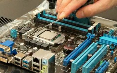 电脑主板维修价格多少 电脑主板常见故障有哪些